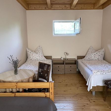 Lavender Apartment 希欧福克 外观 照片