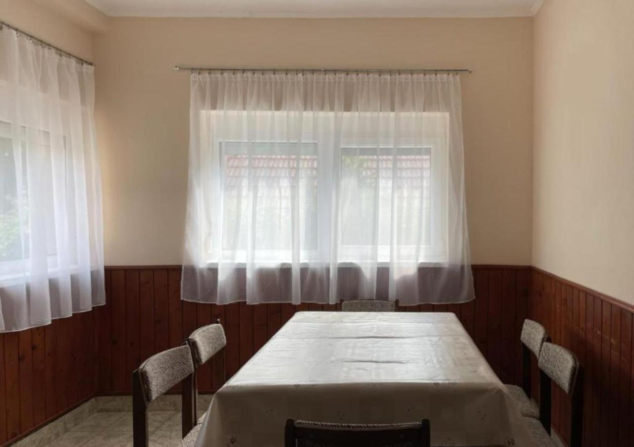 Lavender Apartment 希欧福克 外观 照片