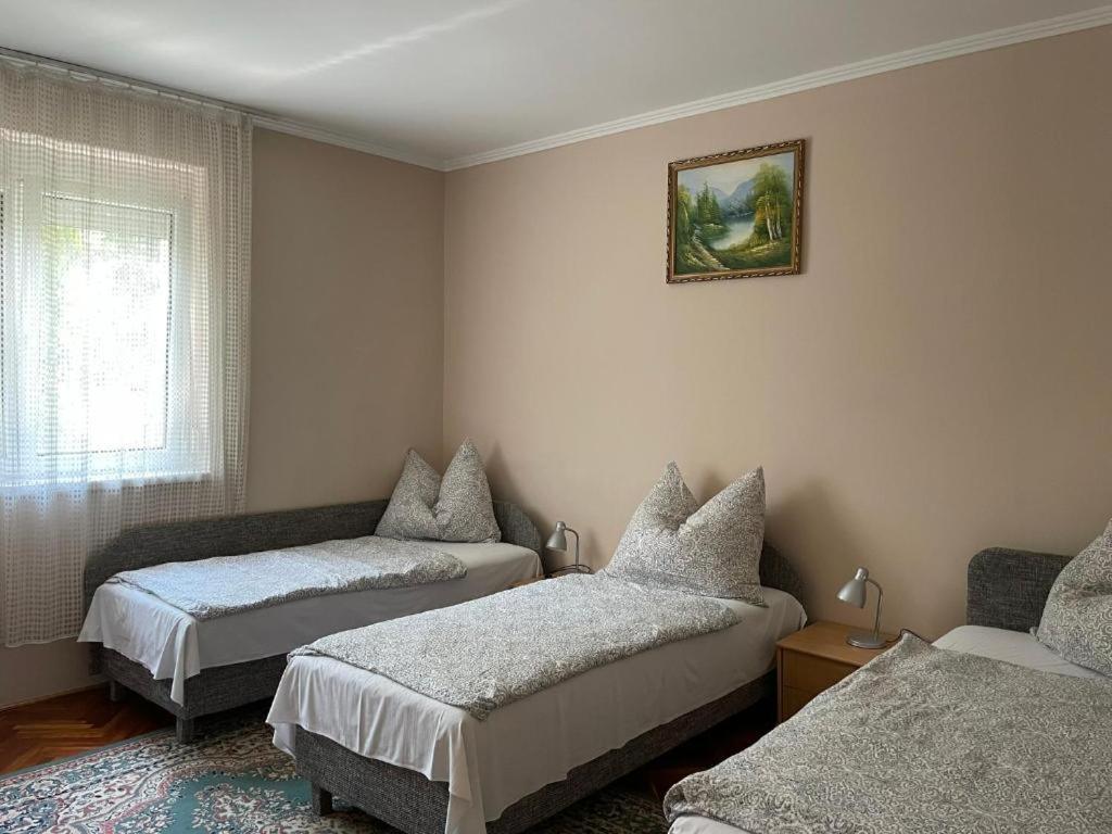 Lavender Apartment 希欧福克 外观 照片