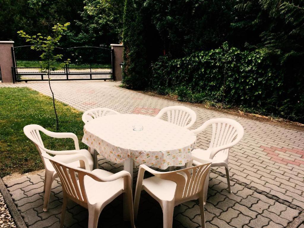 Lavender Apartment 希欧福克 外观 照片