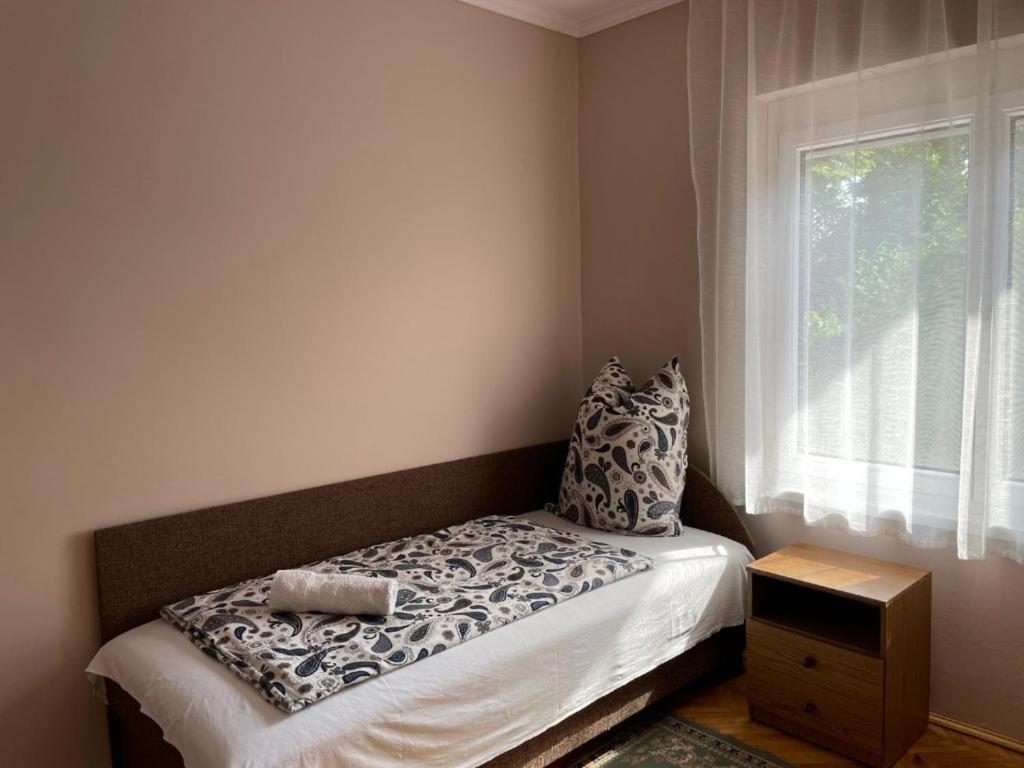 Lavender Apartment 希欧福克 外观 照片