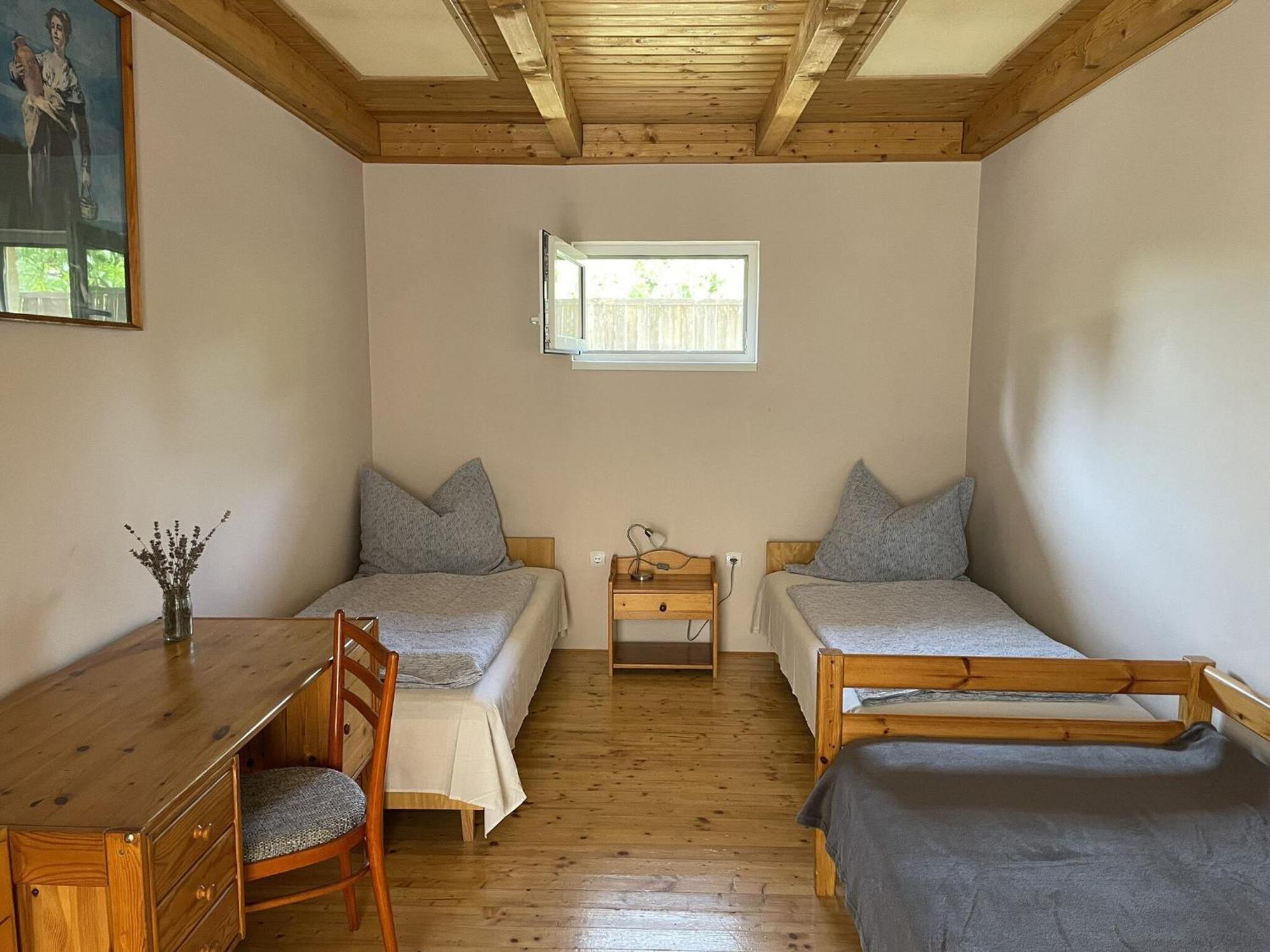 Lavender Apartment 希欧福克 外观 照片