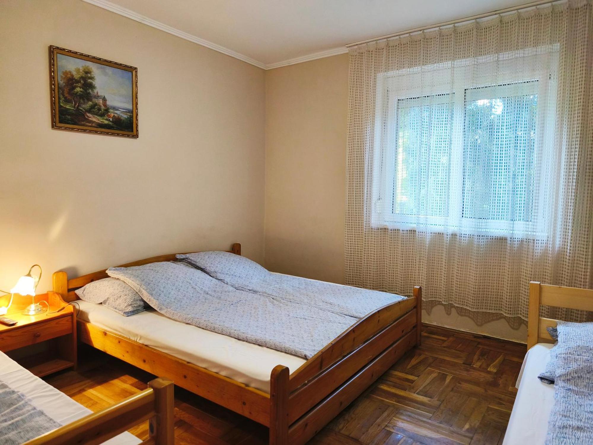 Lavender Apartment 希欧福克 外观 照片